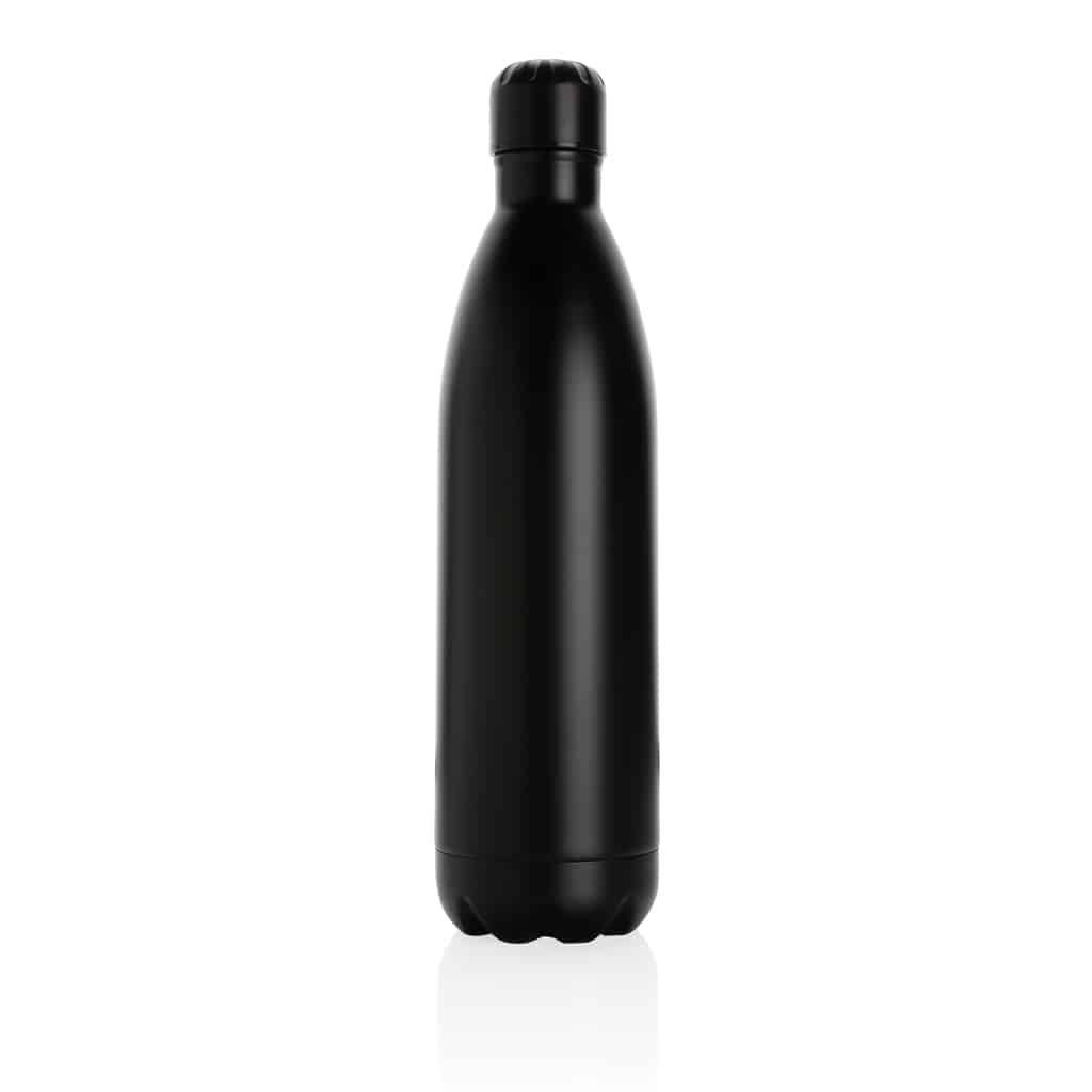 Miniature 3 pour Bouteille isotherme en acier 1L