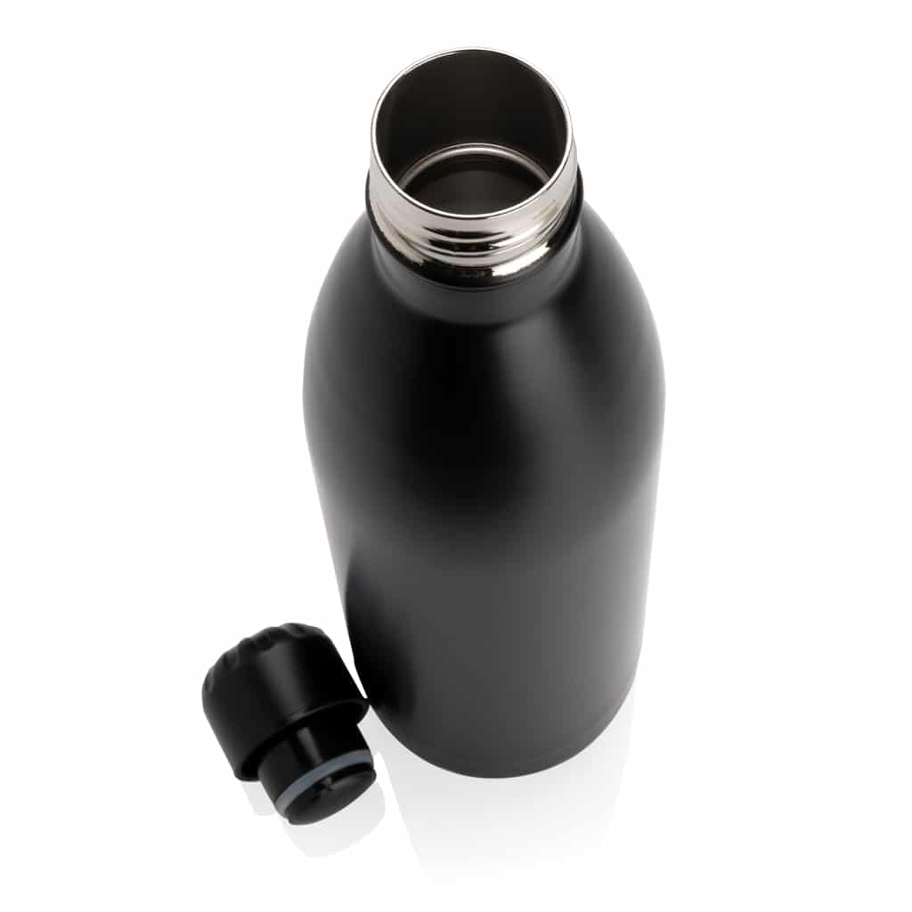 Miniature 5 pour Bouteille isotherme en acier 1L