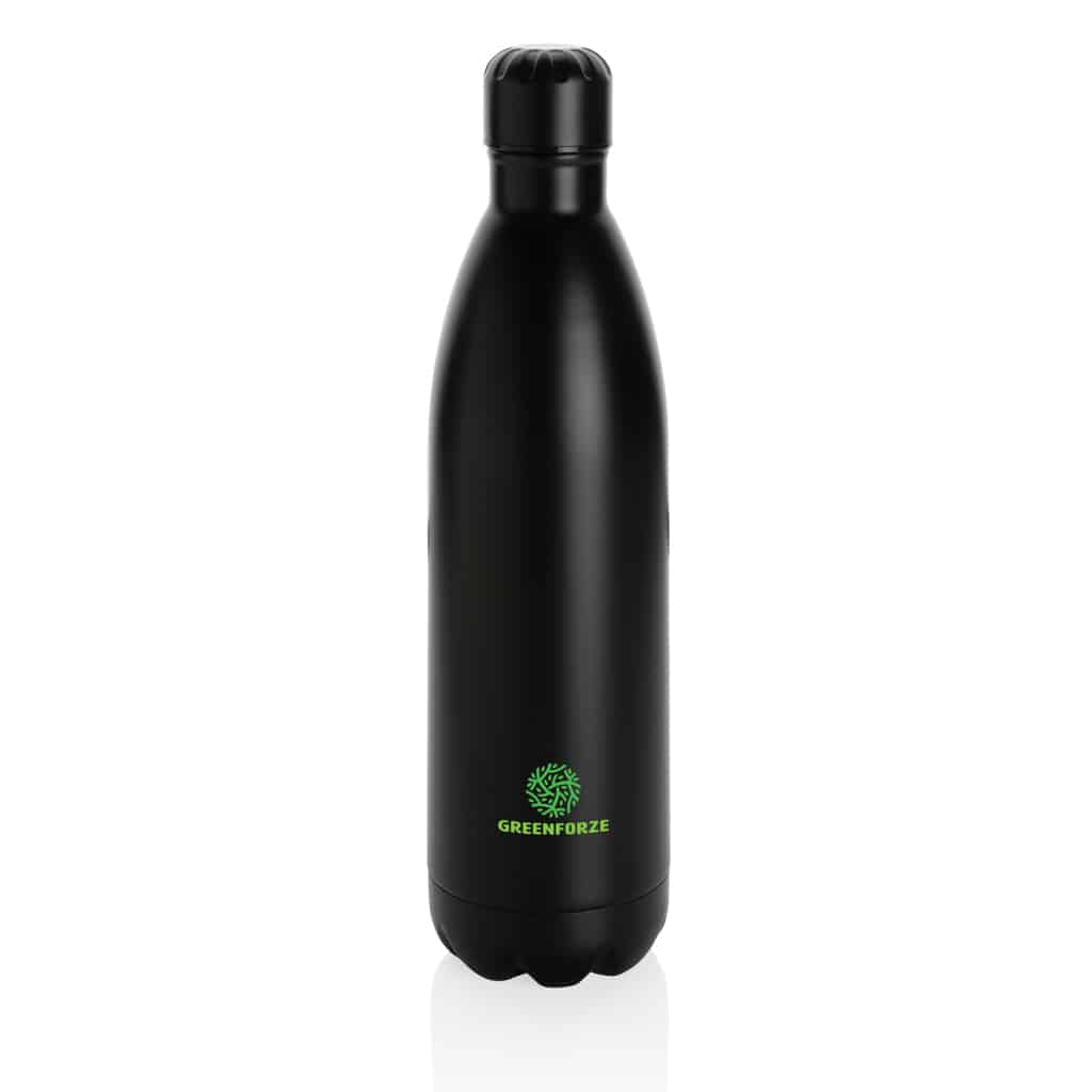 Miniature 6 pour Bouteille isotherme en acier 1L