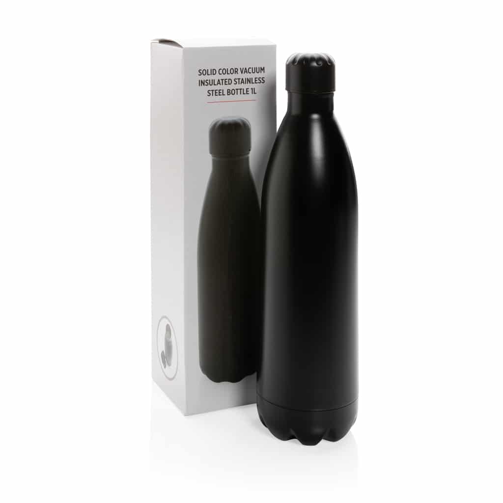 Miniature 10 pour Bouteille isotherme en acier 1L
