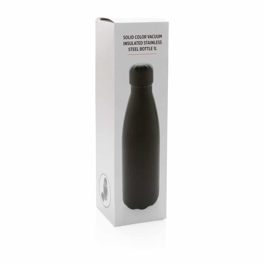 Miniature 11 pour Bouteille isotherme en acier 1L