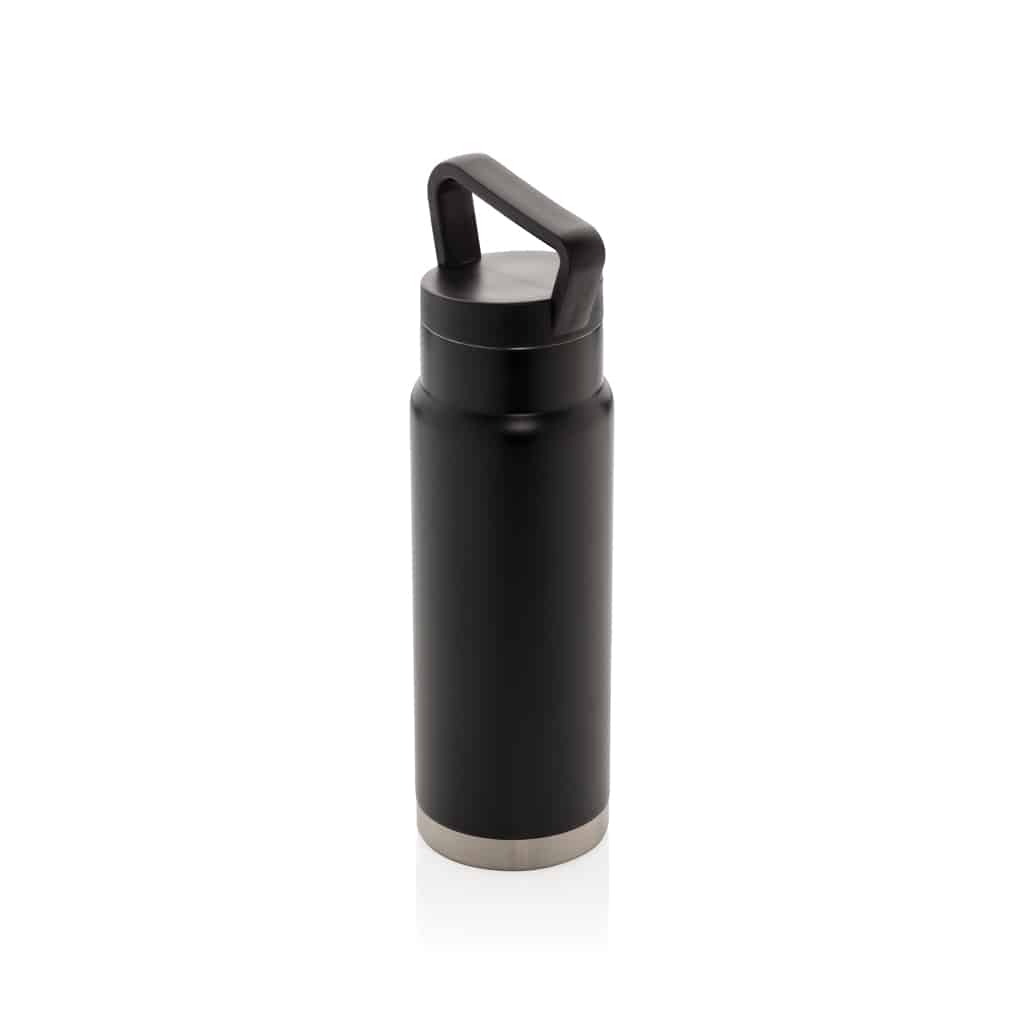Miniature 2 pour Bouteille isotherme étanche avec poignée