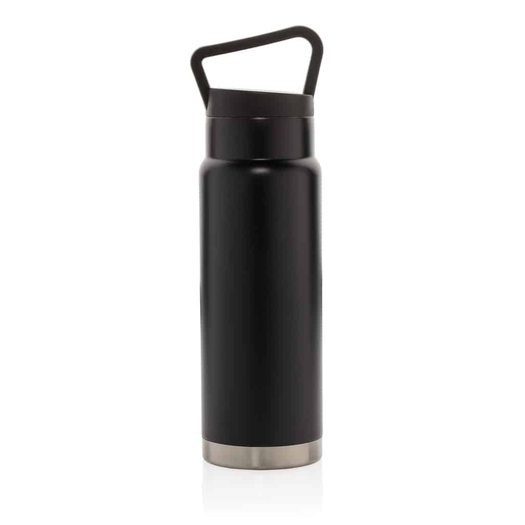 Miniature 3 pour Bouteille isotherme étanche avec poignée