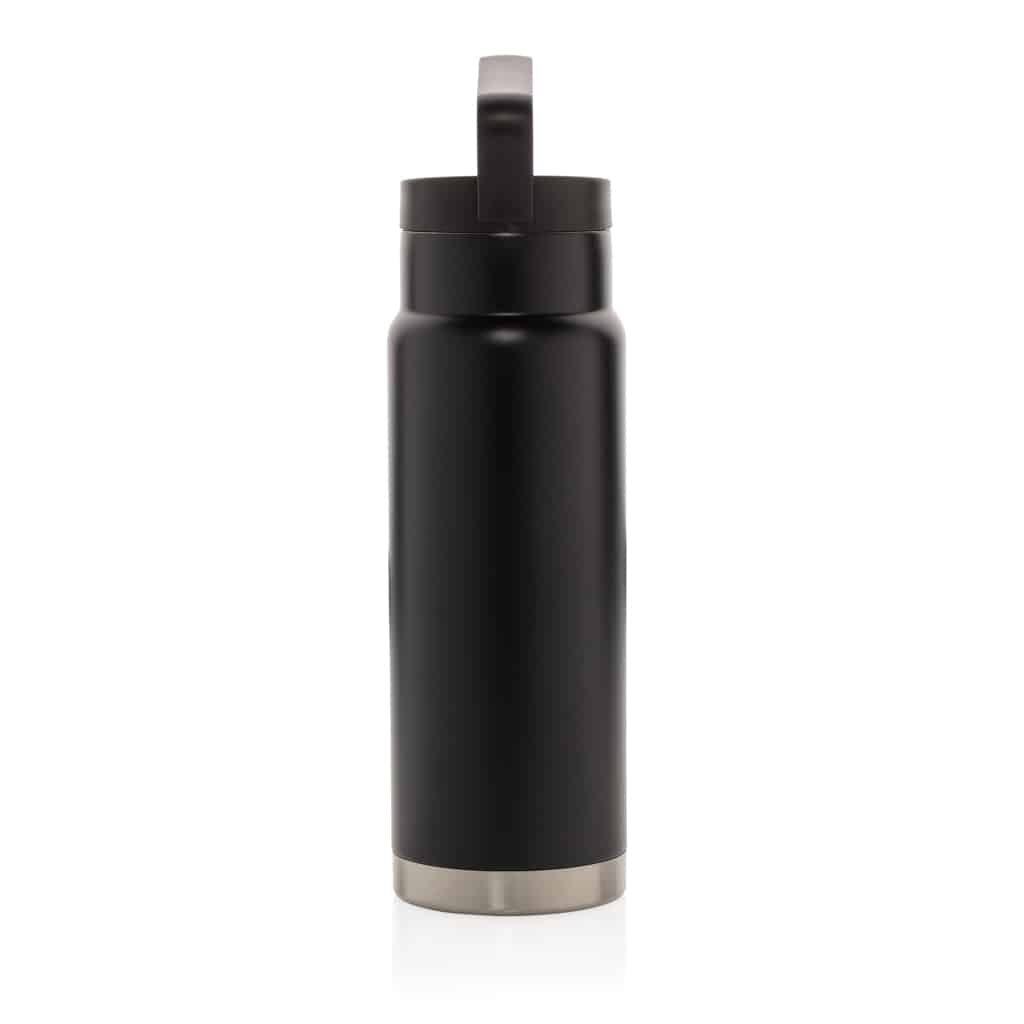 Miniature 4 pour Bouteille isotherme étanche avec poignée
