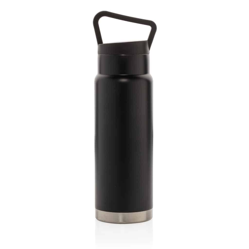 Miniature 5 pour Bouteille isotherme étanche avec poignée