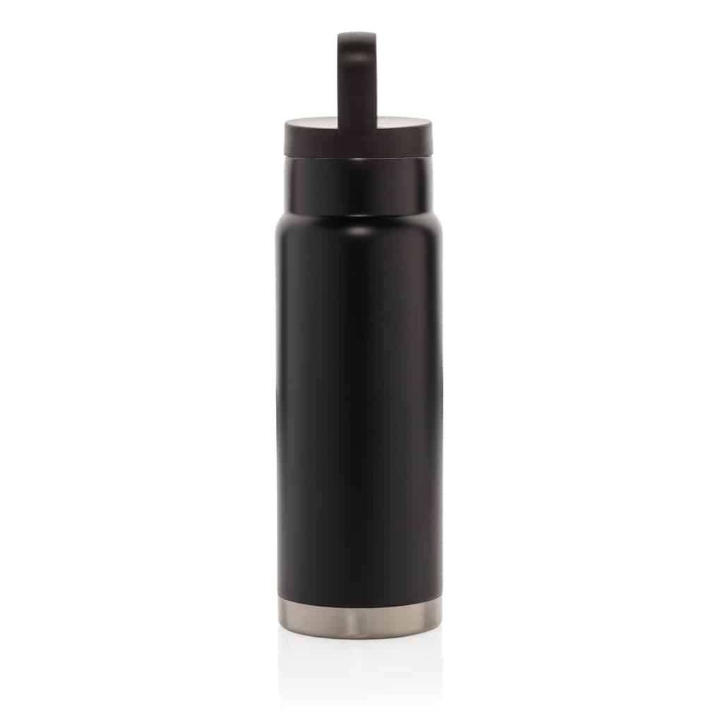 Miniature 6 pour Bouteille isotherme étanche avec poignée