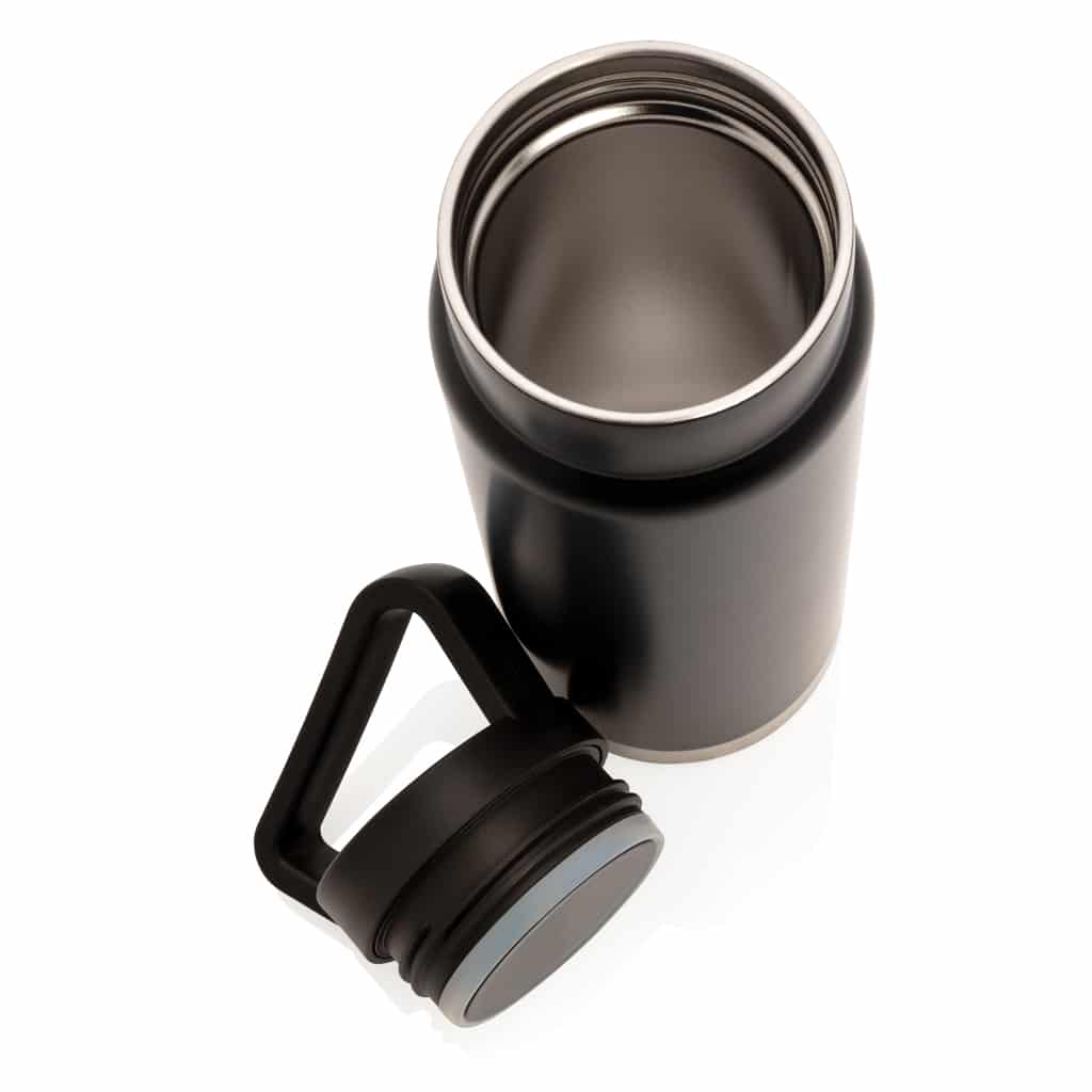Miniature 7 pour Bouteille isotherme étanche avec poignée