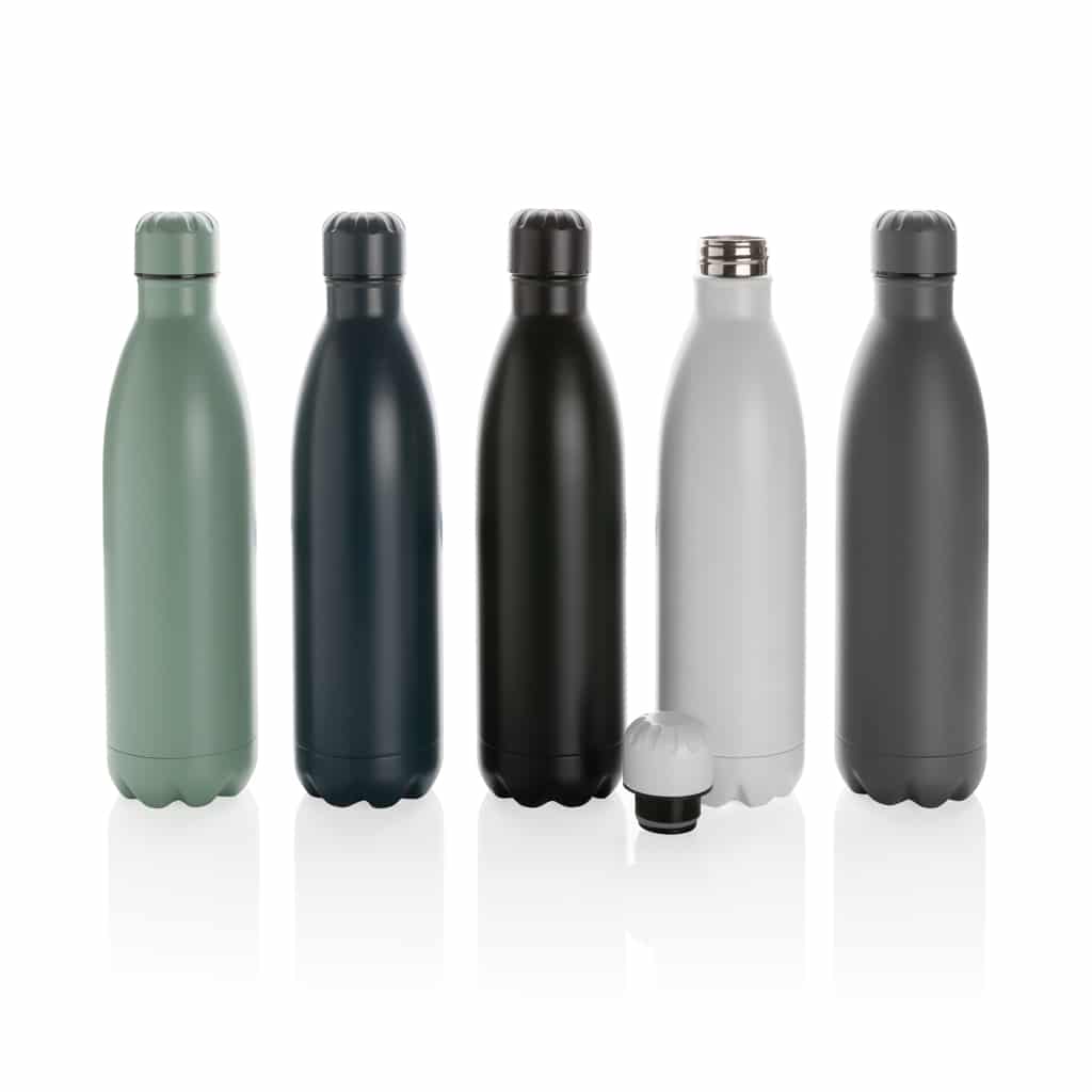 Miniature 7 pour Bouteille isotherme en acier 750ml