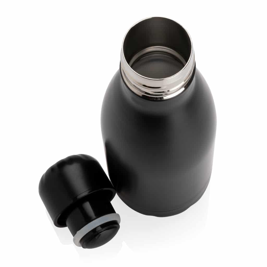 Miniature 5 pour Bouteille isotherme en acier 260ml