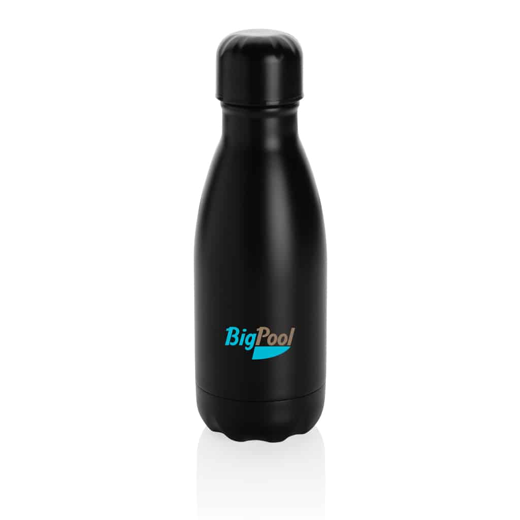 Miniature 6 pour Bouteille isotherme en acier 260ml
