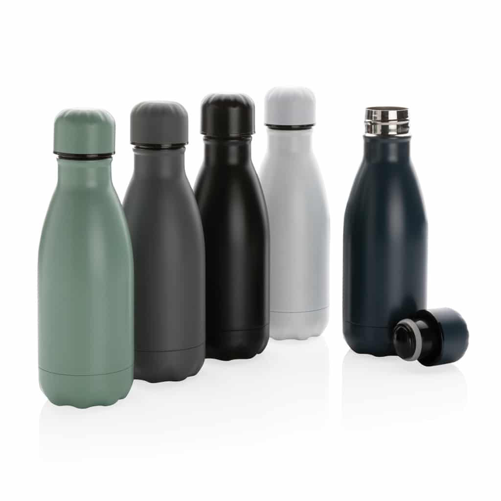 Miniature 7 pour Bouteille isotherme en acier 260ml