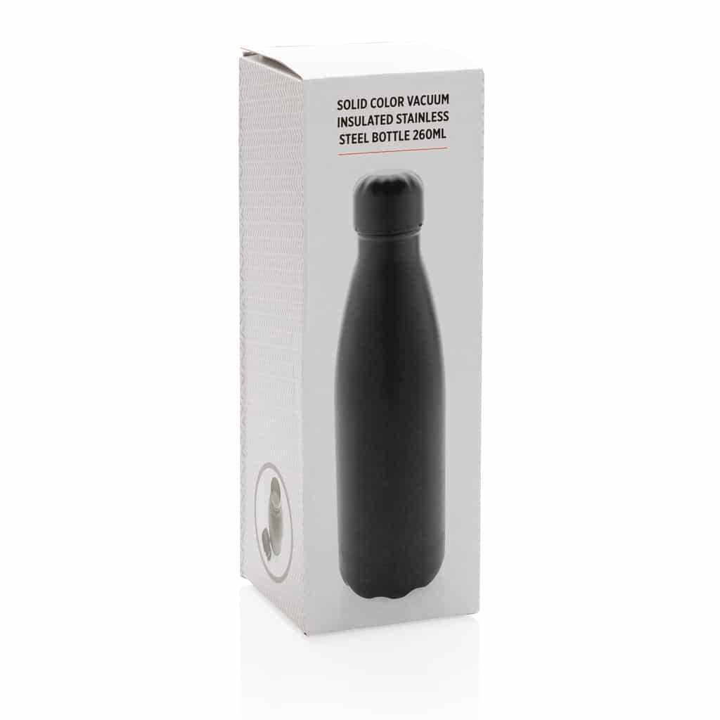 Miniature 11 pour Bouteille isotherme en acier 260ml