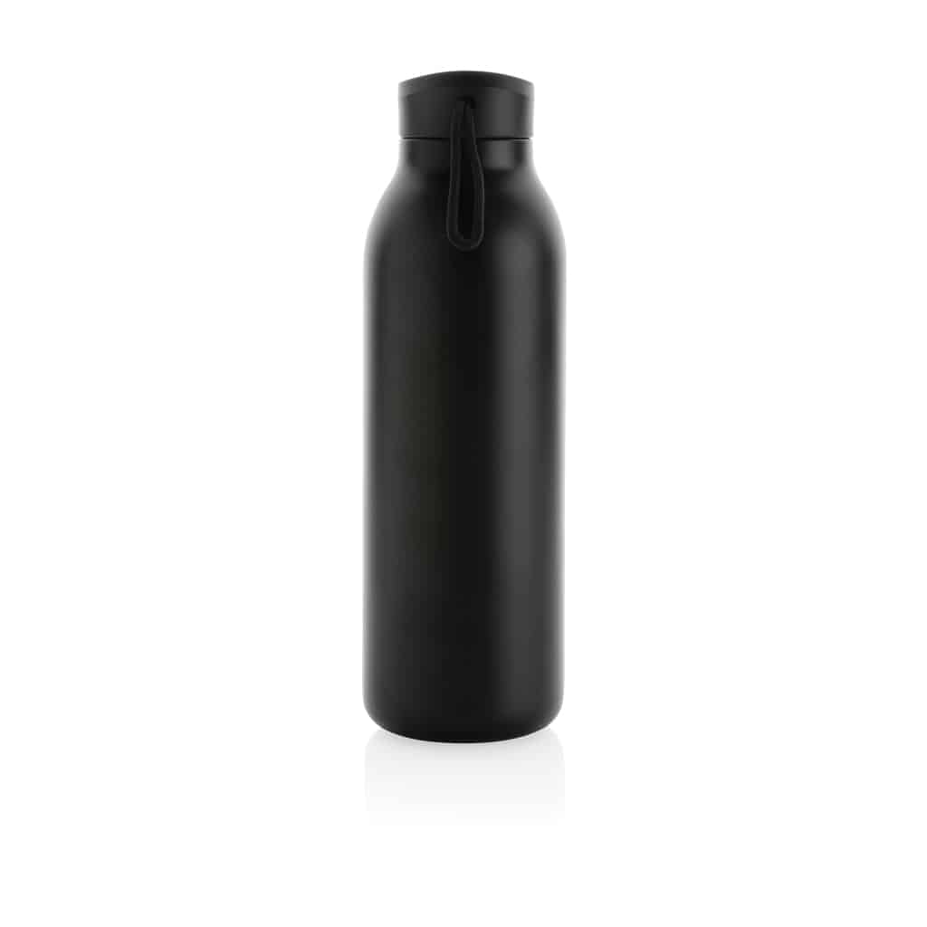 Miniature 4 pour Bouteille isotherme 500ml Avira Avior en acier recyclé RCS