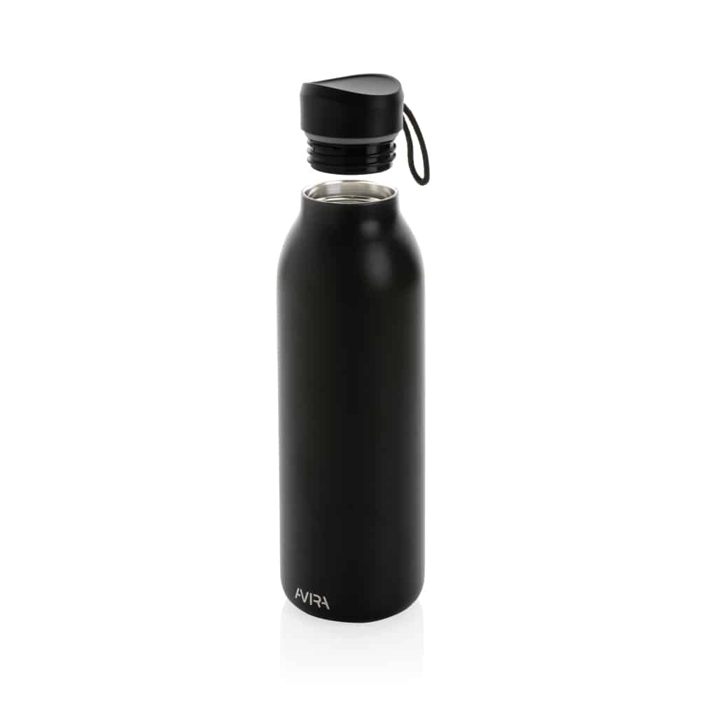 Miniature 7 pour Bouteille isotherme 500ml Avira Avior en acier recyclé RCS