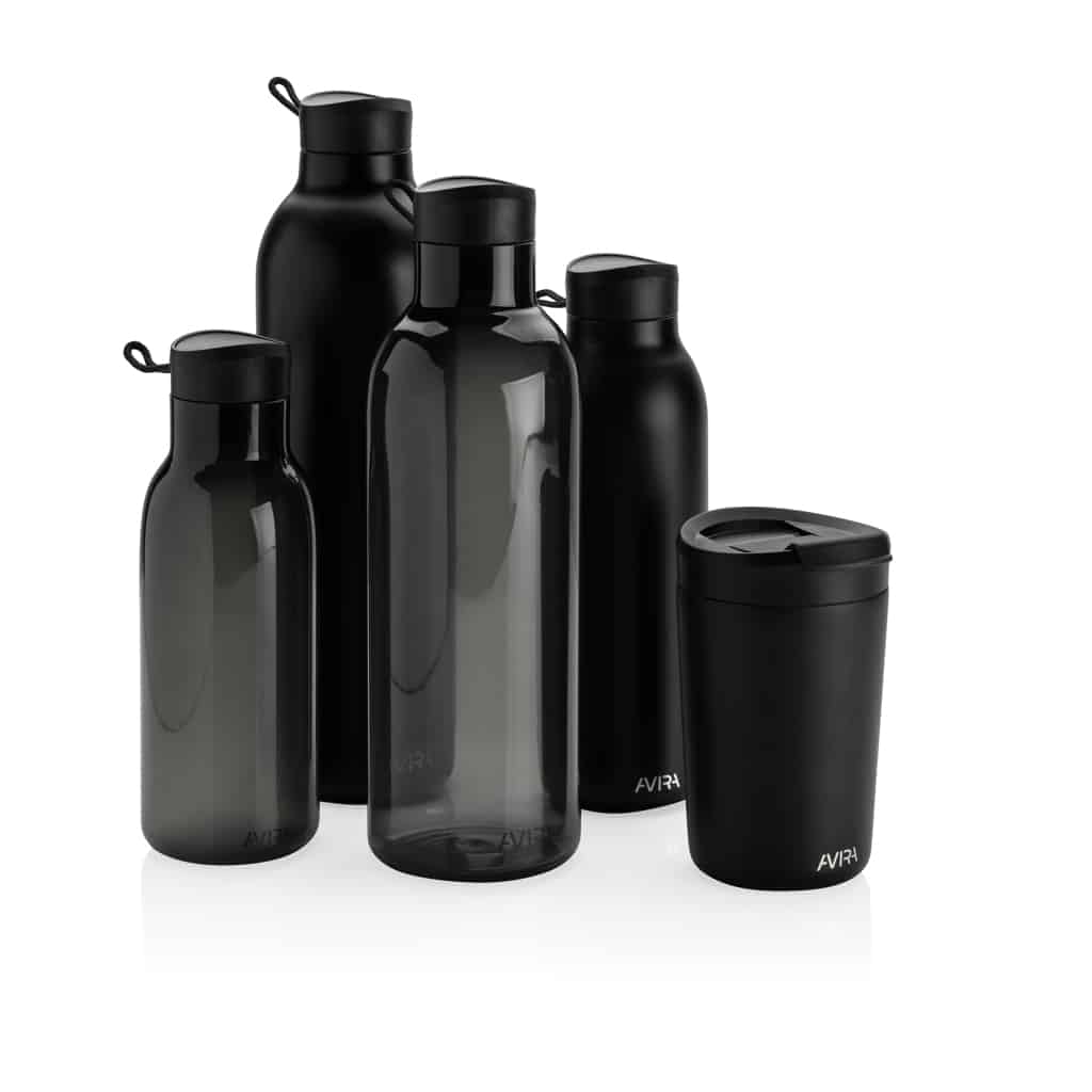 Miniature 10 pour Bouteille isotherme 500ml Avira Avior en acier recyclé RCS