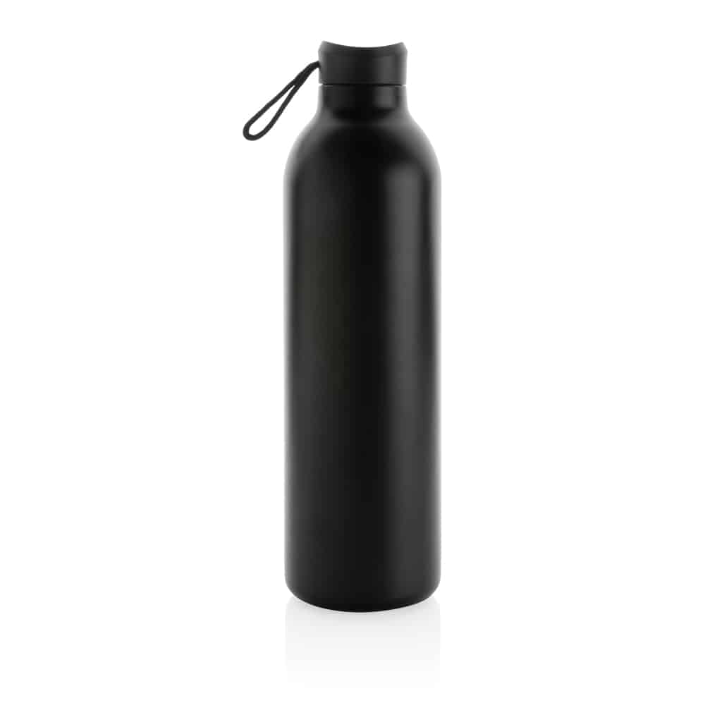 Miniature 3 pour Bouteille isotherme 1L Avira Avior en acier recyclé RCS