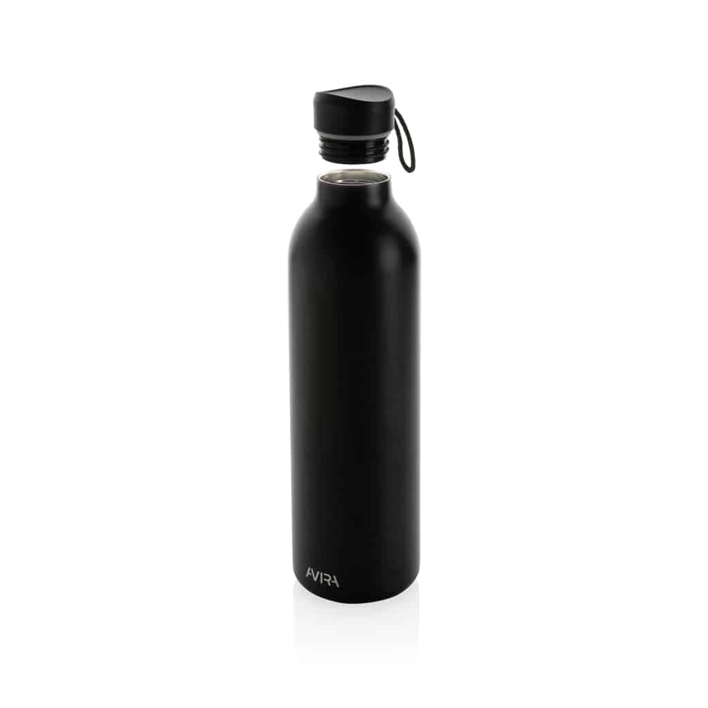 Miniature 7 pour Bouteille isotherme 1L Avira Avior en acier recyclé RCS
