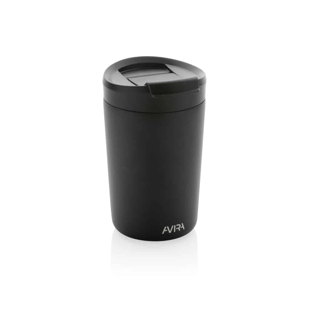 Miniature 2 pour Mug 300ml en acier recyclé RCS Avira Alya