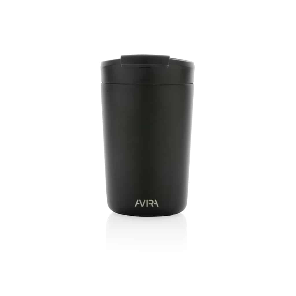 Miniature 5 pour Mug 300ml en acier recyclé RCS Avira Alya