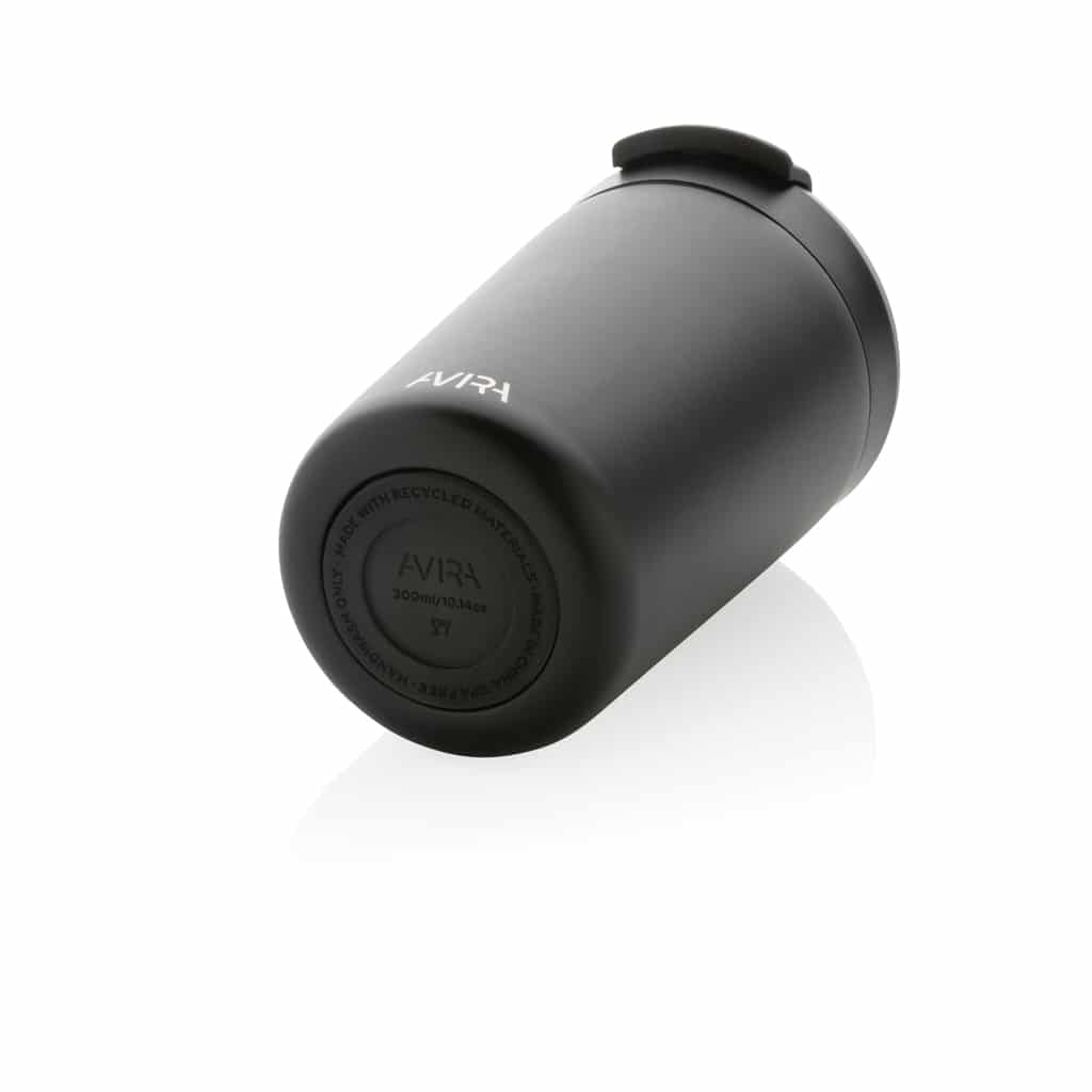 Miniature 6 pour Mug 300ml en acier recyclé RCS Avira Alya