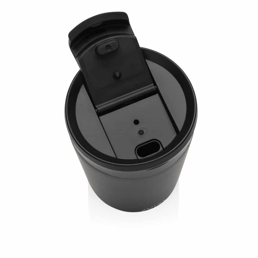 Miniature 7 pour Mug 300ml en acier recyclé RCS Avira Alya