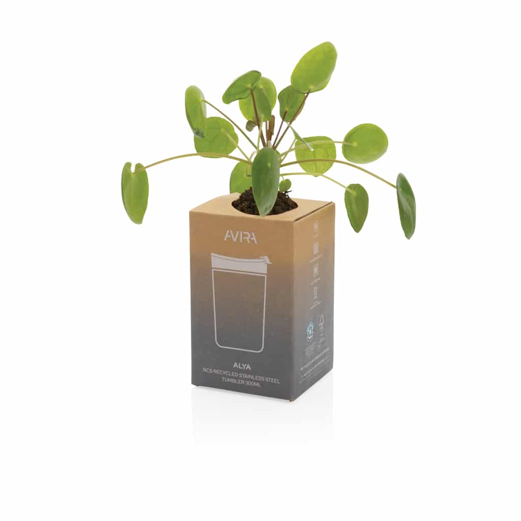 Miniature 17 pour Mug 300ml en acier recyclé RCS Avira Alya