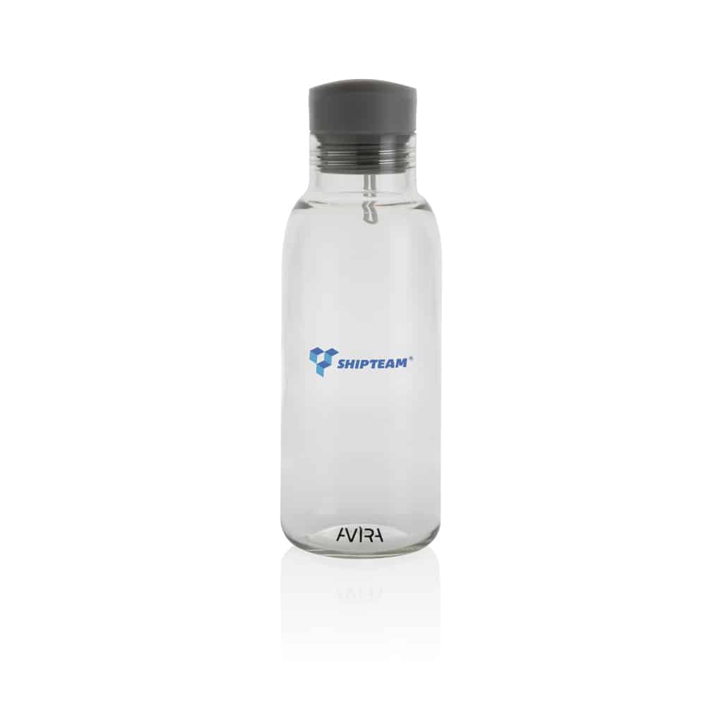 Miniature 7 pour Bouteille 500 ml en rPET RCS Avira Atik
