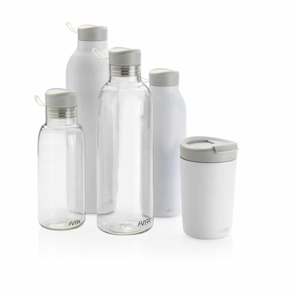 Miniature 8 pour Bouteille 500 ml en rPET RCS Avira Atik