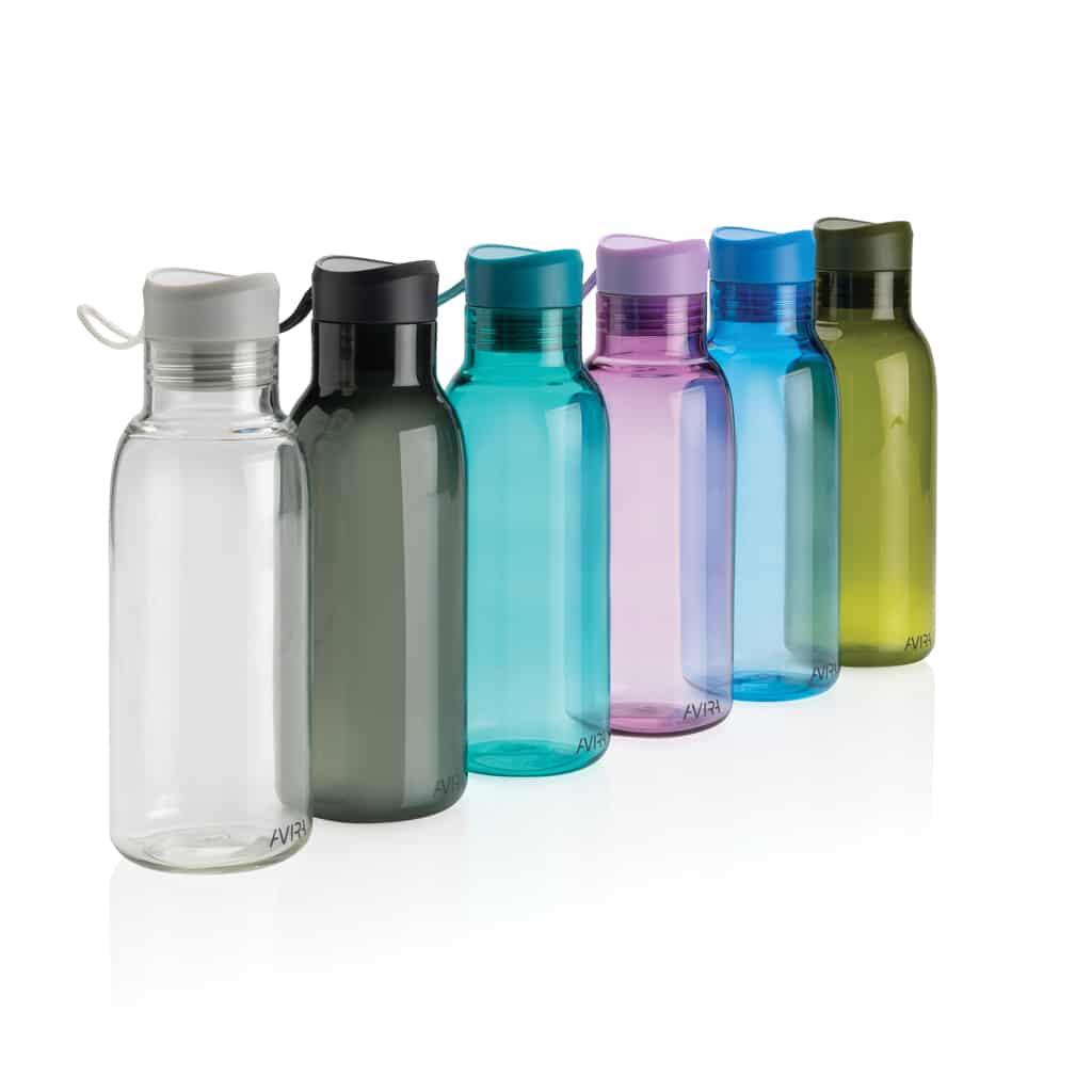Miniature 9 pour Bouteille 500 ml en rPET RCS Avira Atik