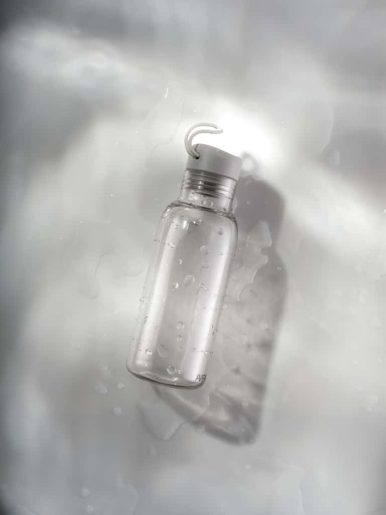 Miniature 10 pour Bouteille 500 ml en rPET RCS Avira Atik