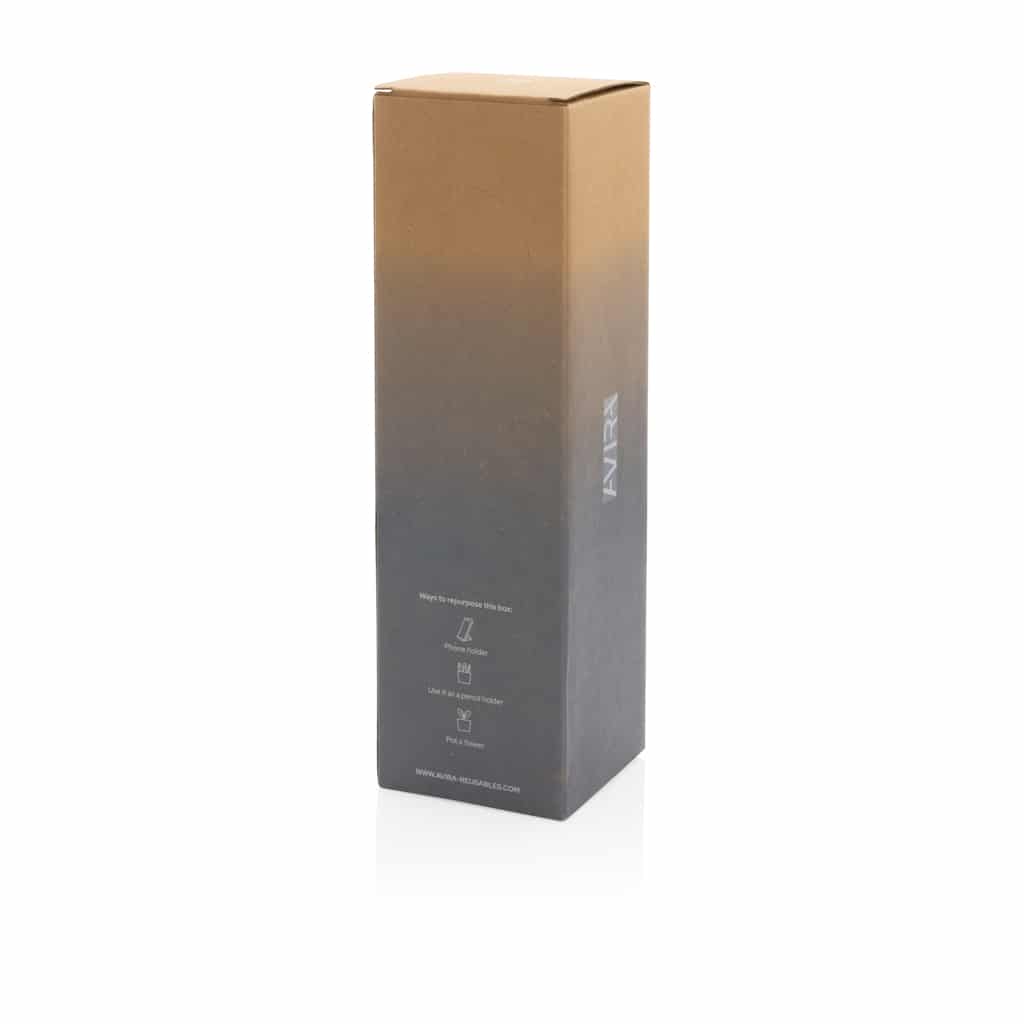 Miniature 16 pour Bouteille 500 ml en rPET RCS Avira Atik