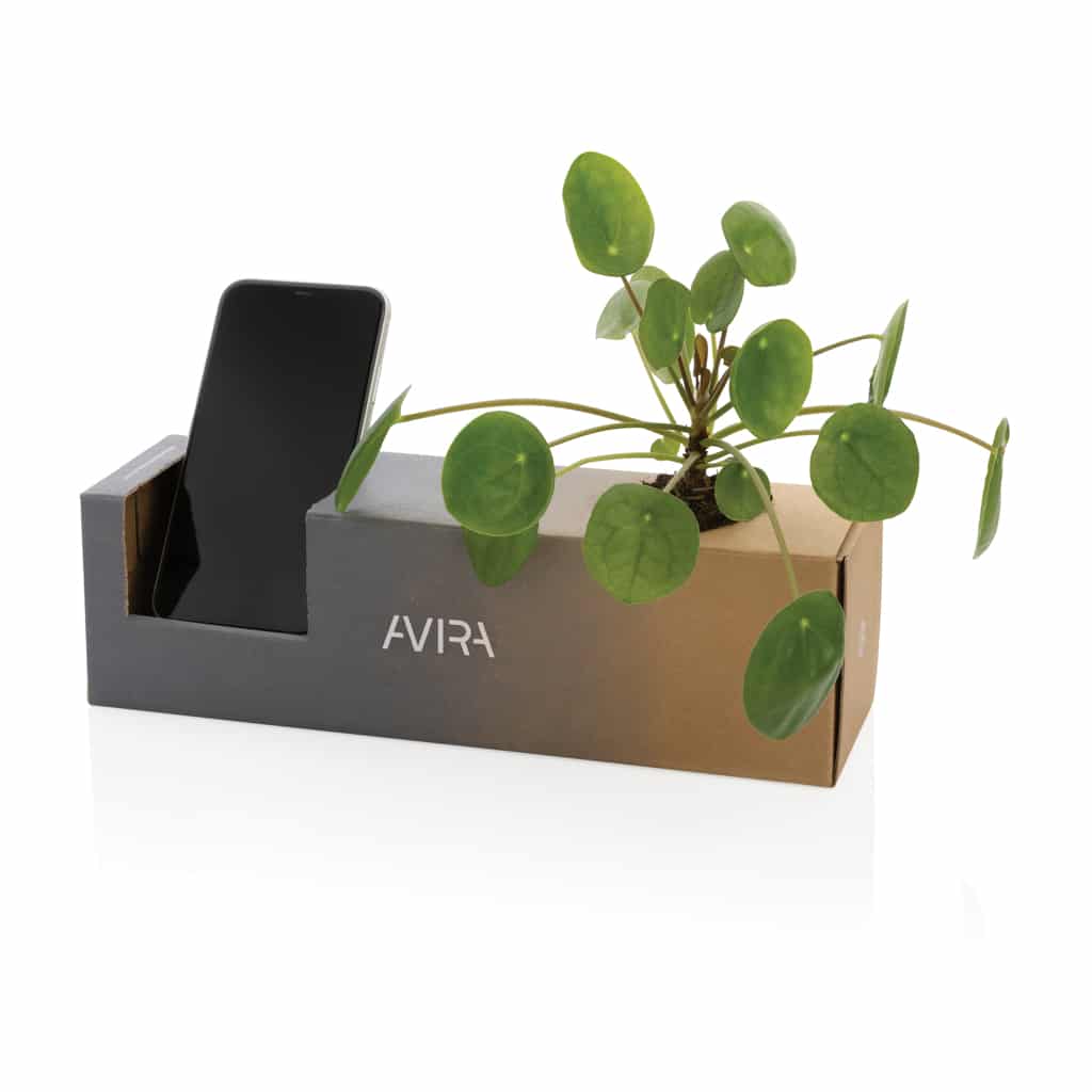 Miniature 18 pour Bouteille 500 ml en rPET RCS Avira Atik