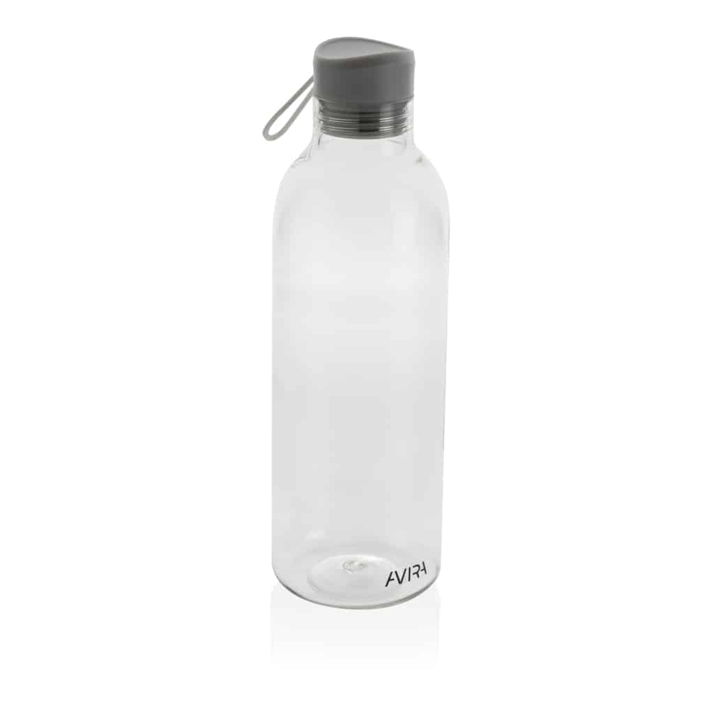 Miniature 2 pour Bouteille 1L en rPET RCS Avira Atik