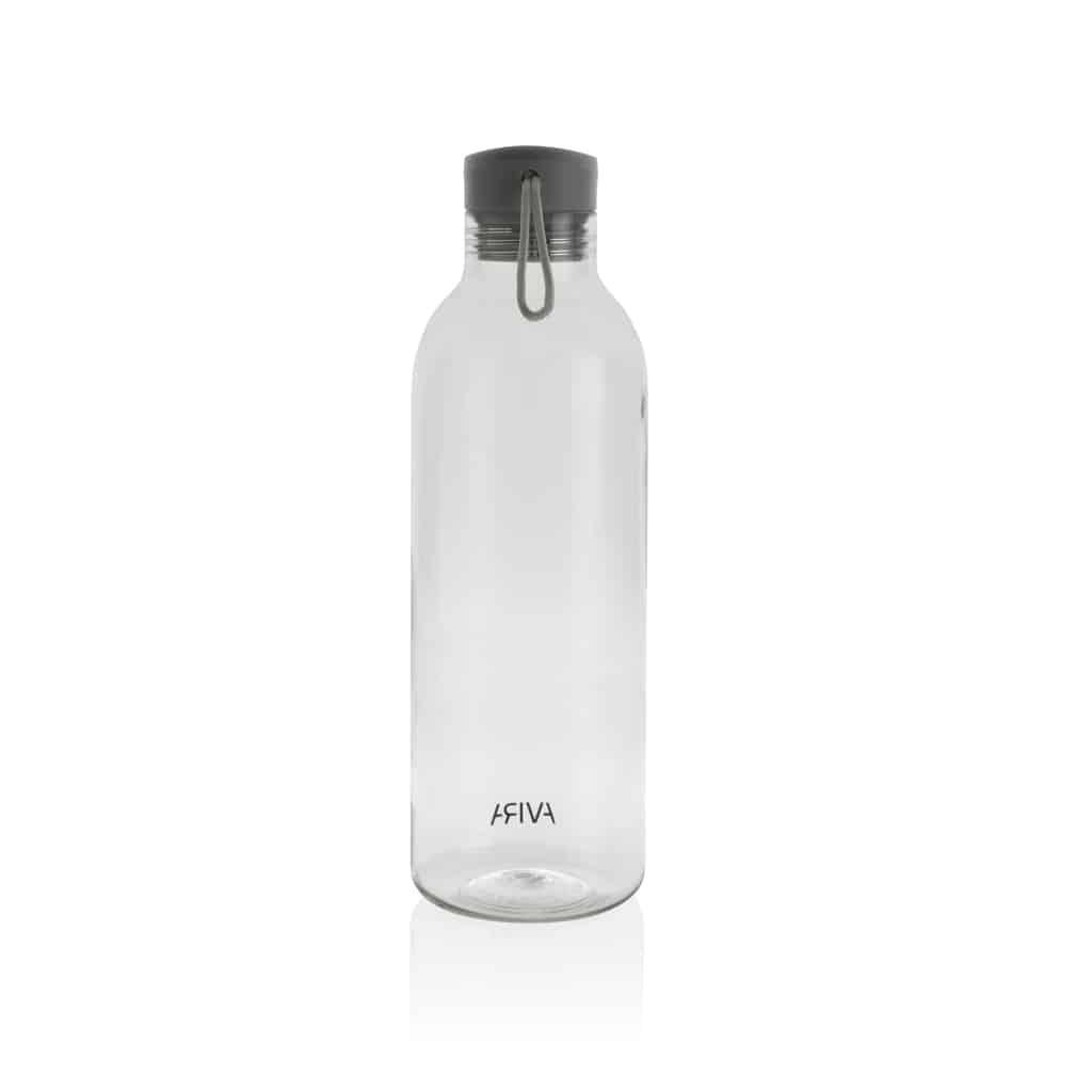 Miniature 4 pour Bouteille 1L en rPET RCS Avira Atik