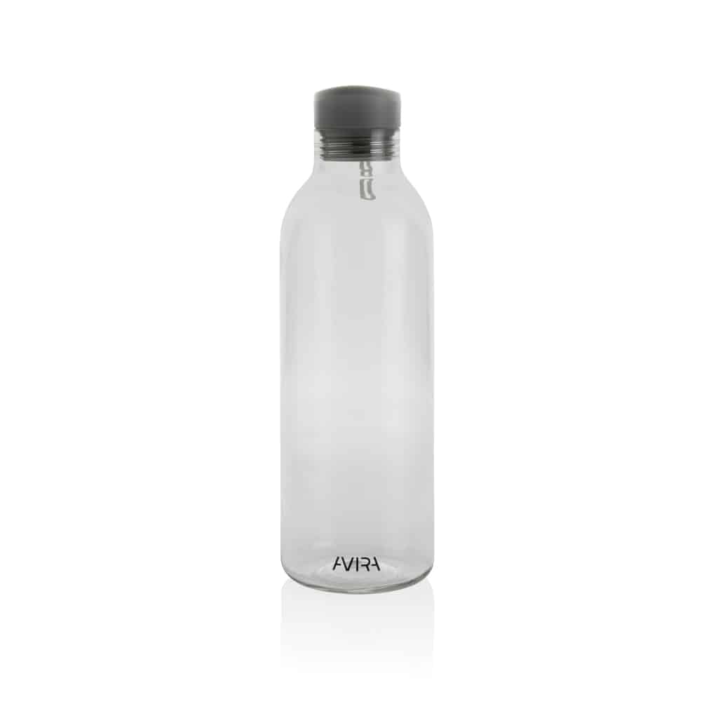 Miniature 5 pour Bouteille 1L en rPET RCS Avira Atik