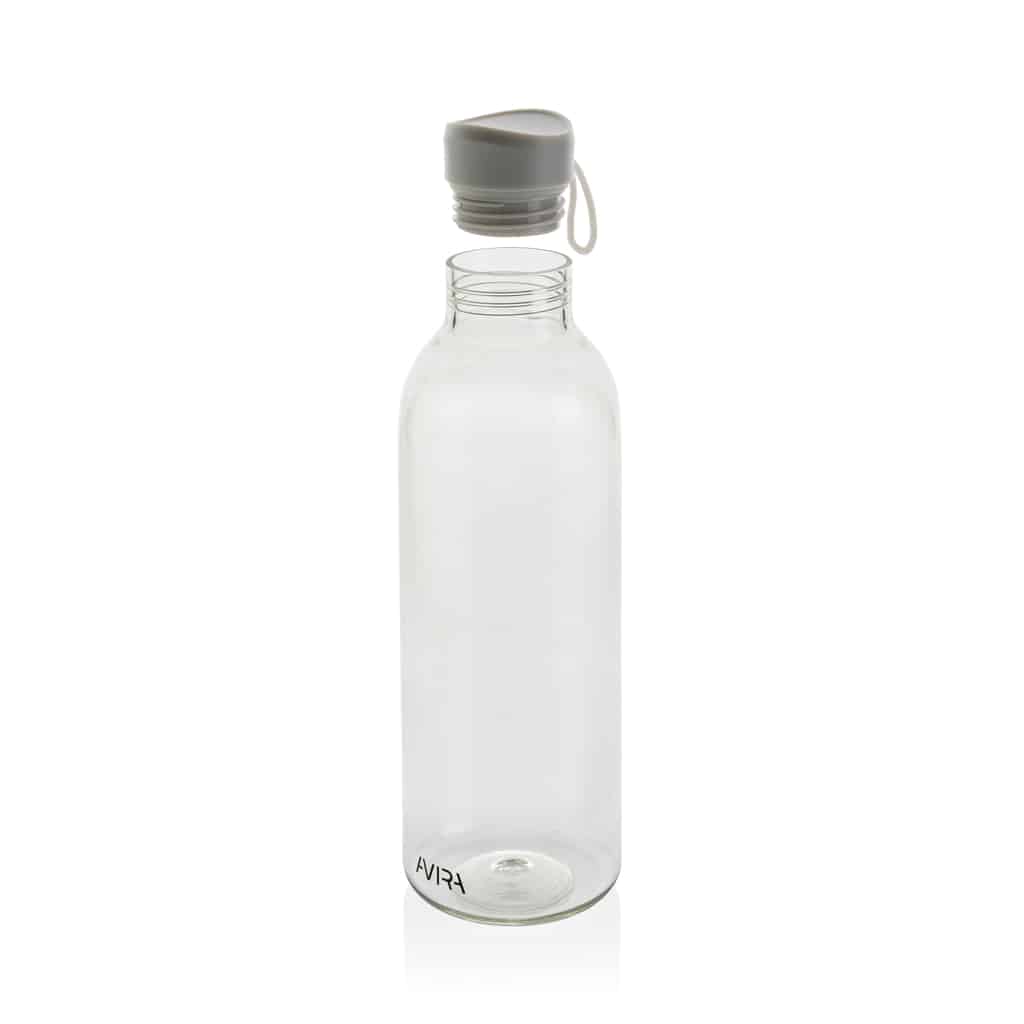 Miniature 6 pour Bouteille 1L en rPET RCS Avira Atik