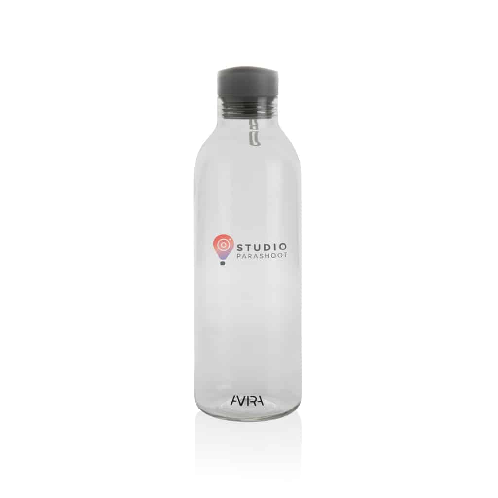Miniature 7 pour Bouteille 1L en rPET RCS Avira Atik