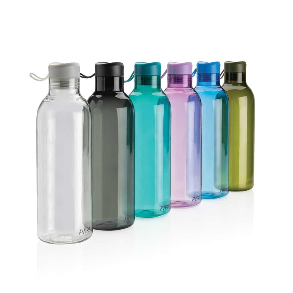 Miniature 9 pour Bouteille 1L en rPET RCS Avira Atik