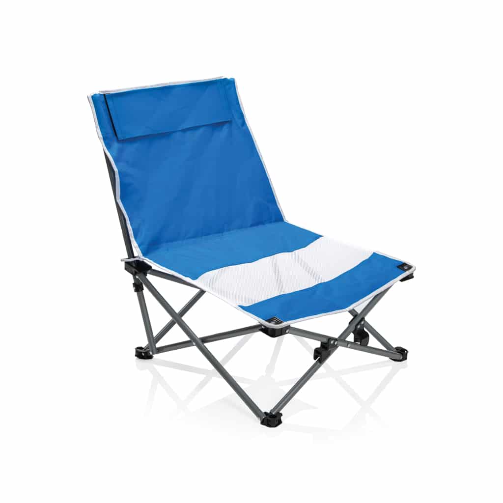 Miniature 2 pour Chaise de plage pliable