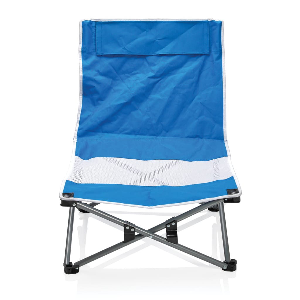 Miniature 3 pour Chaise de plage pliable