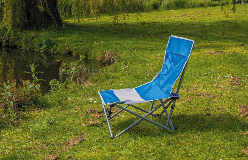 Miniature 7 pour Chaise de plage pliable