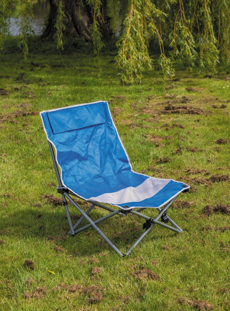 Miniature 8 pour Chaise de plage pliable