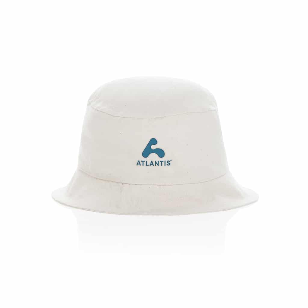 Miniature 5 pour Bob en toile 285 g/m² recyclé et non teintée Impact AWARE™