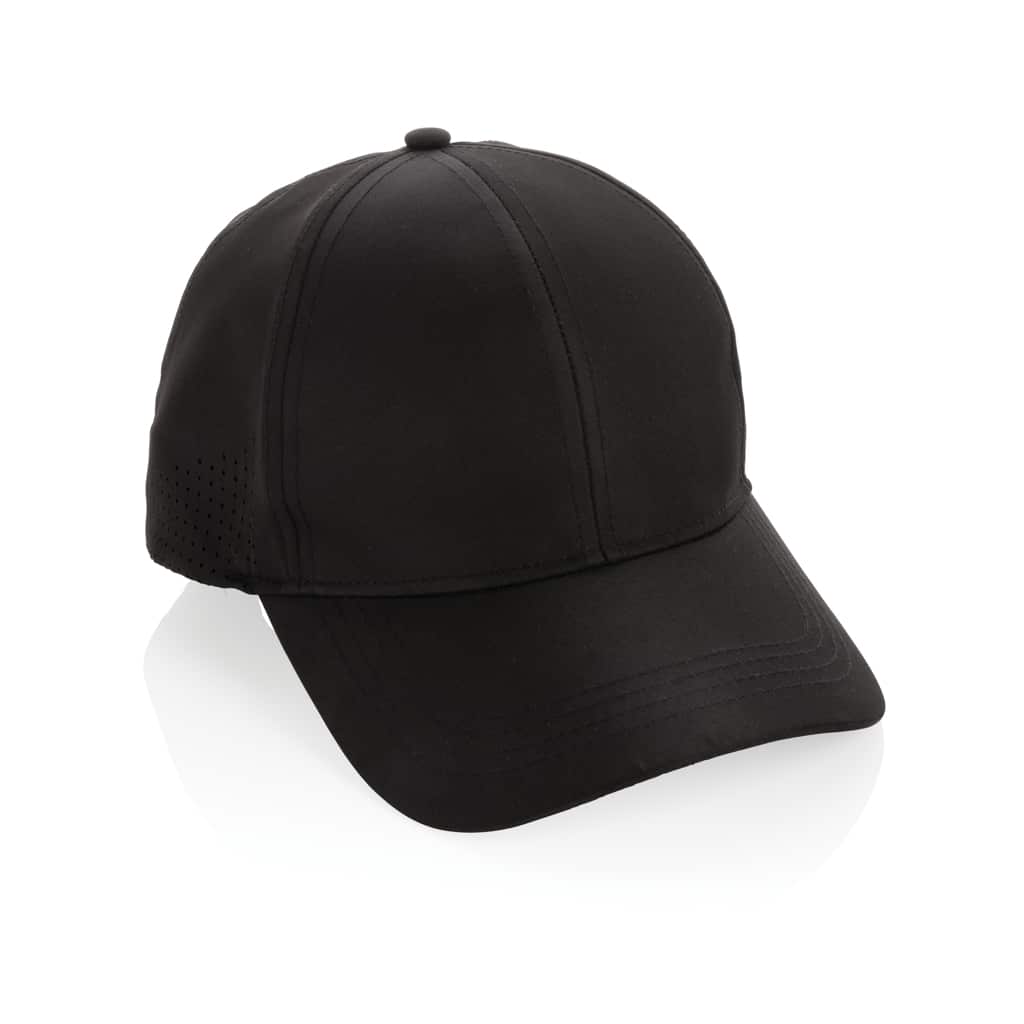 Miniature 2 pour Casquette de sport 6 panneaux en rPET Impact AWARE™