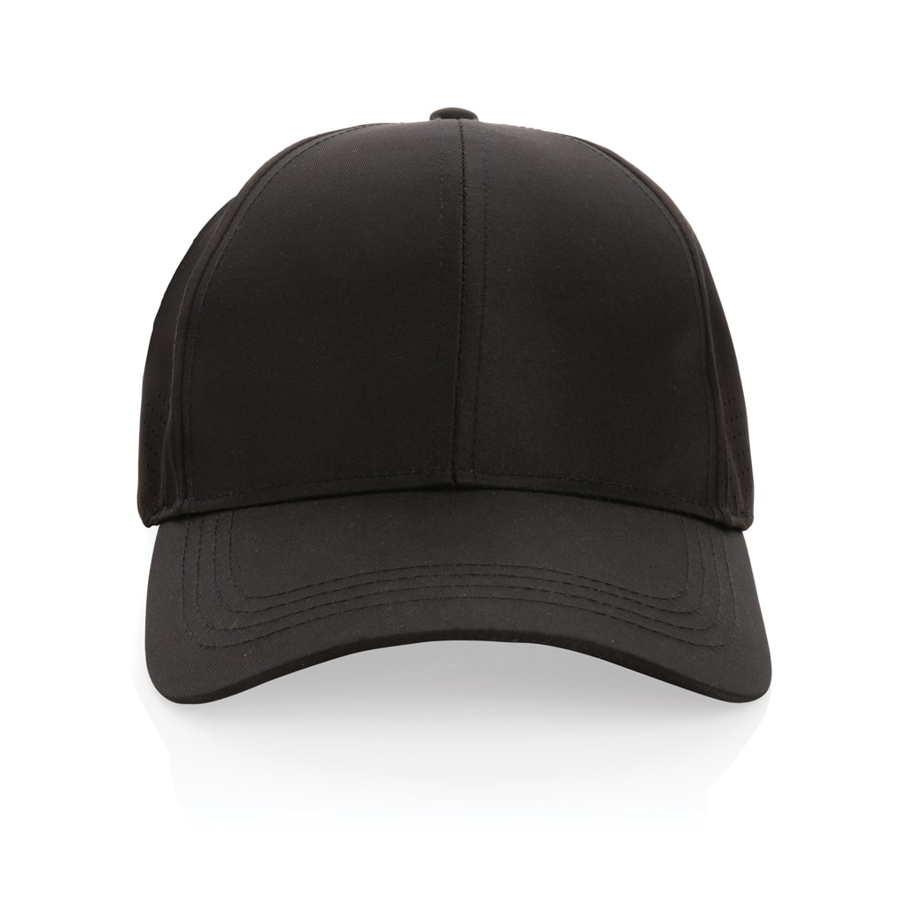 Miniature 3 pour Casquette de sport 6 panneaux en rPET Impact AWARE™