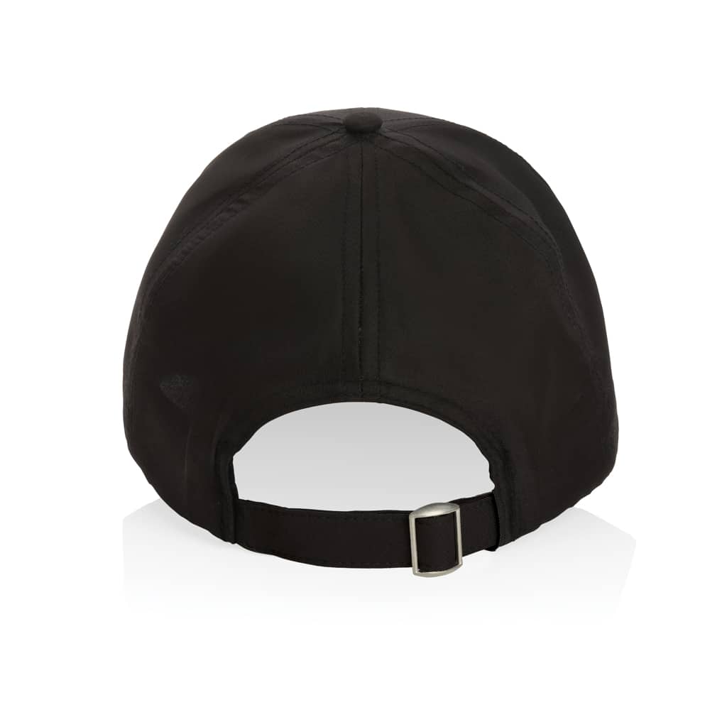 Miniature 4 pour Casquette de sport 6 panneaux en rPET Impact AWARE™