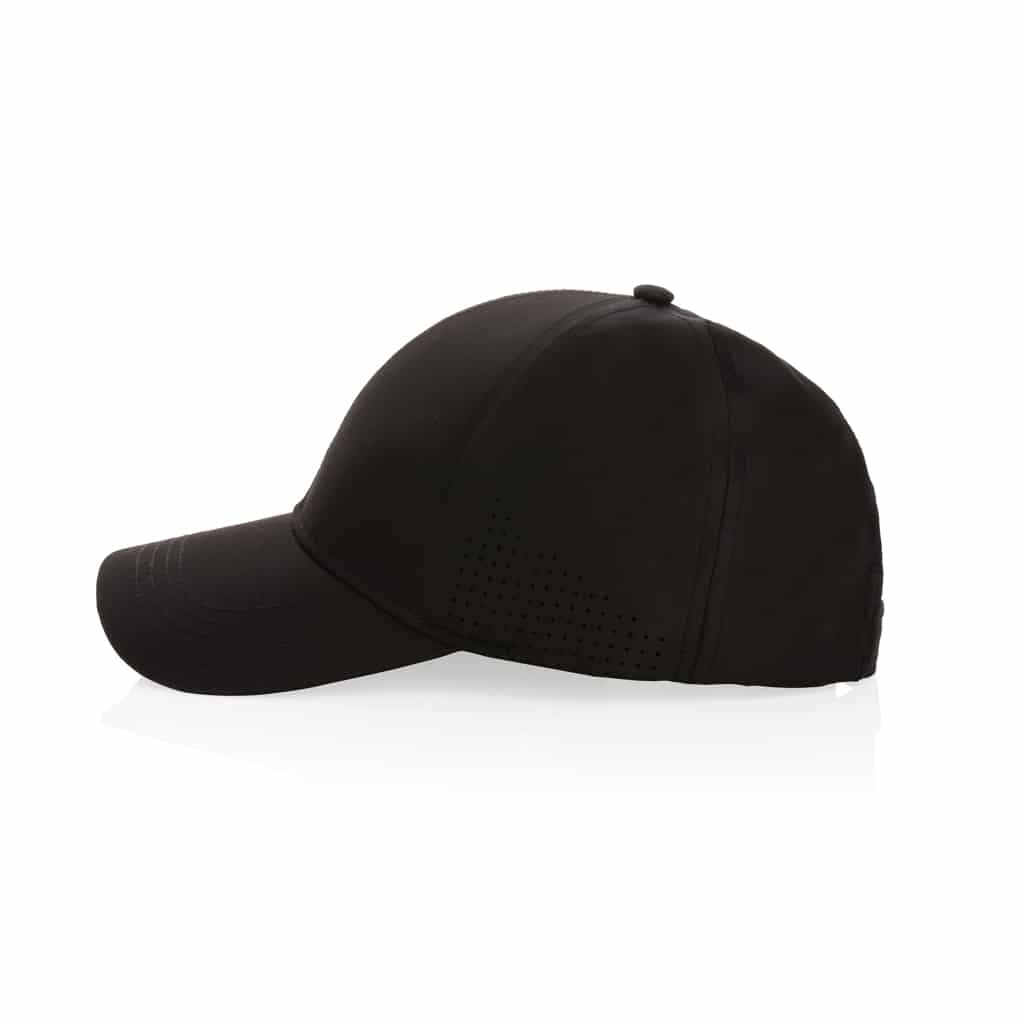 Miniature 5 pour Casquette de sport 6 panneaux en rPET Impact AWARE™