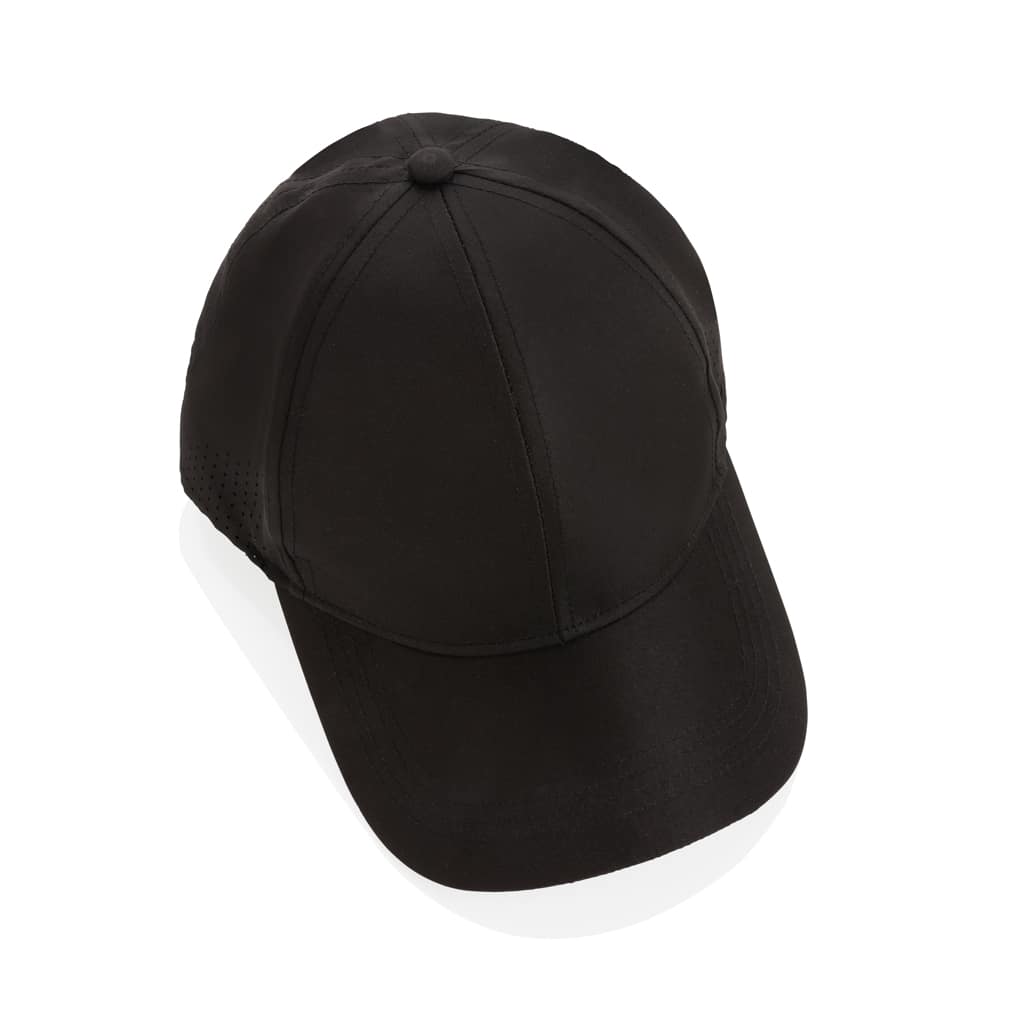 Miniature 7 pour Casquette de sport 6 panneaux en rPET Impact AWARE™