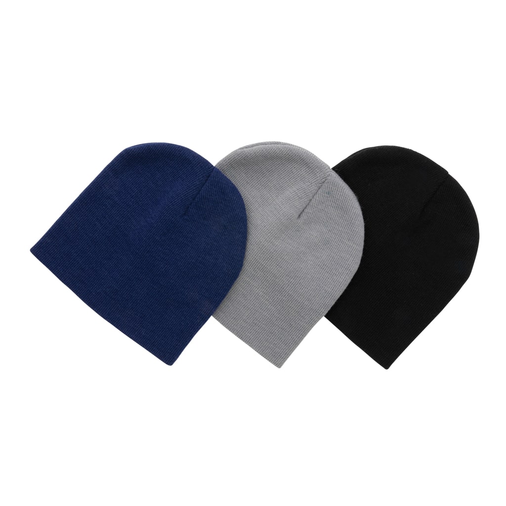 Miniature 6 pour Bonnet classique en laine Polylana® Impact AWARE™