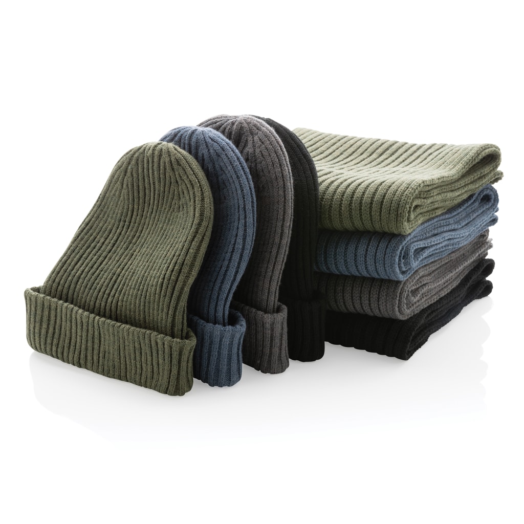 Miniature 9 pour Bonnet double épaisseur Impact AWARE™ Polylana®